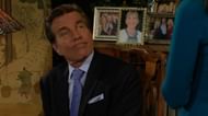 Jack Abbott in a still from The Young and the Restless (via CBS)